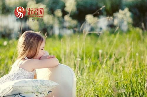 时尚好听的女生英文名精选,每一个都寓意内涵