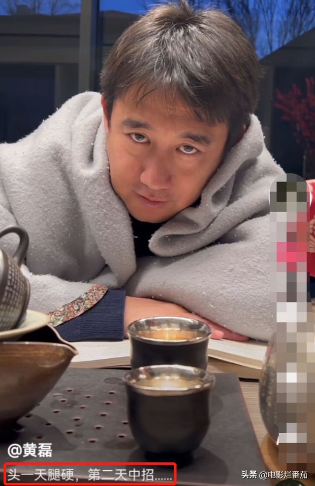 12位明星确诊阳性:71岁张纪中也倒下了,李思思宛如被“腰斩”