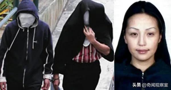 旧案回顾:蒙古美女被炸成碎尸,马来西亚政府高层牵扯其中