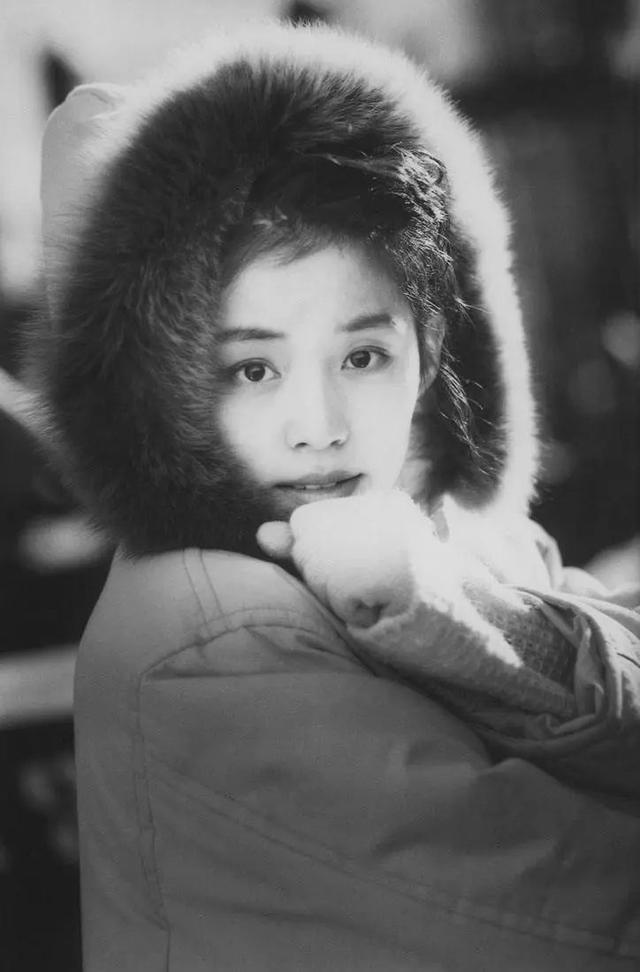2022日本女生心中的10大“最美女星”,绫濑遥第8,石原里美仅第6