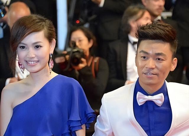 出轨被发现的10位女明星,看看你能认识几位?