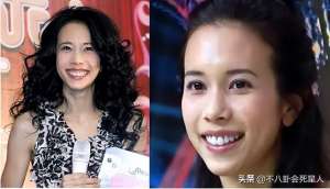 大嘴美女(看脸很“一般”，看腿是绝美，这6位女星的颜值身材差距真大)