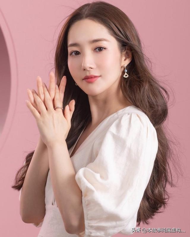 「35~44岁最美韩国女演员」TOP10!孙艺珍网推第一