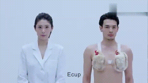 女人胸部太大,到底会有什么烦恼?这是我听过最直接全面的答案