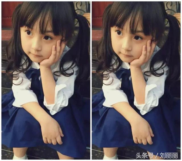 小男孩,小女孩,宝宝发型26款,咱家孩子再也不用为发型发愁了