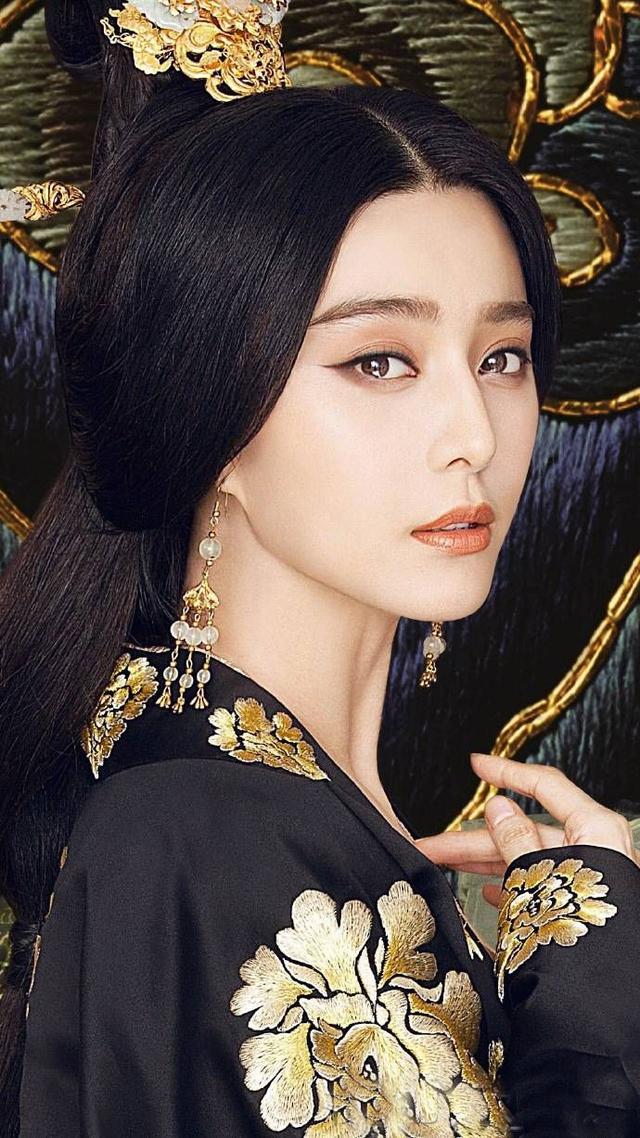 中国古代四大美女:西施、王昭君、貂蝉、杨玉环扮演者,谁最美!