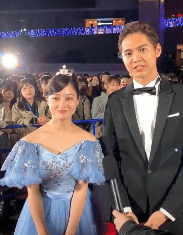 2022日本女生心中的10大“最美女星”,绫濑遥第8,石原里美仅第6
