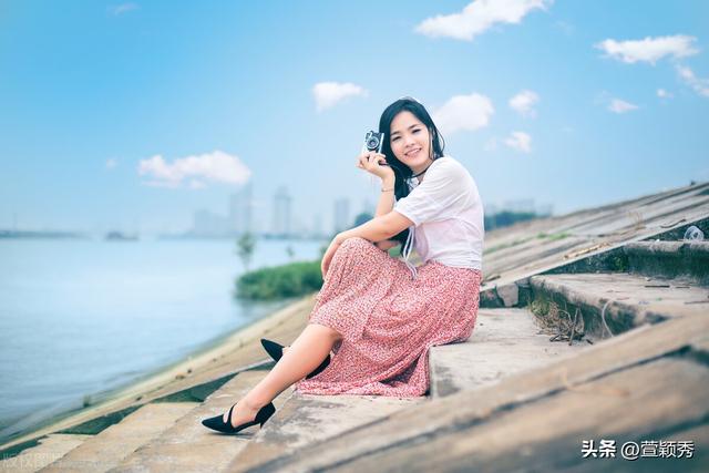 55岁女人的情感自述:离婚多年却爱上了一个不该爱的人