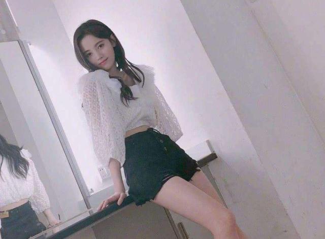 中国最美的八个女明星,每一位都很有代表性,排名第一当之无愧