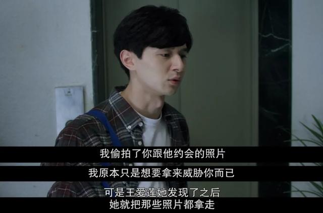 国产女性剧不敢拍的,它拍了