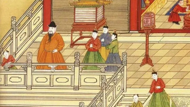 中国历史上的十大“毒妇”,都是狠人