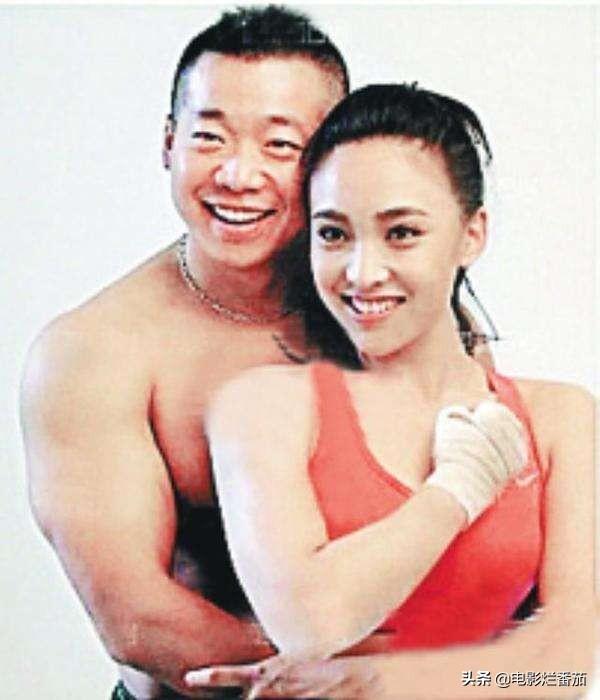曾红极一时,却红颜薄命的10位女星,每一位都令人惋惜
