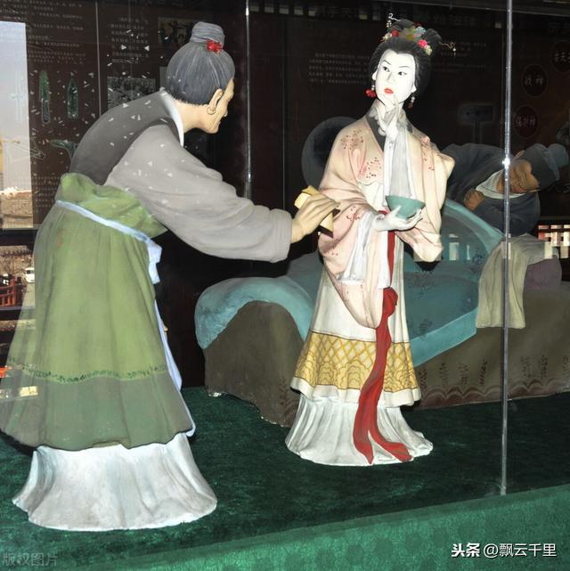 水浒传里面,这5位绝对算是“色中饿鬼”,他们是谁呢?