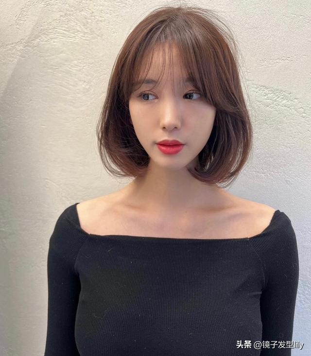 女发别乱剪,剪来剪去最美还是这十几款,有没有你的最爱
