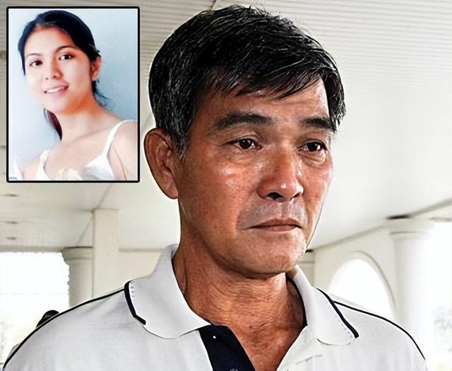 06年,马来华裔美女夜跑遇害,体内有2男子DNA,凶手不认罪逃澳洲