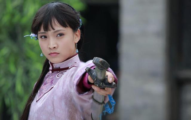 出轨被发现的10位女明星,看看你能认识几位?