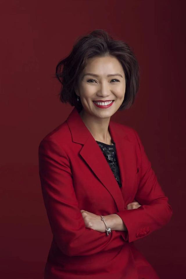10位福建美女总裁!她们是美丽与勤奋的80后,追求向善“创二代”