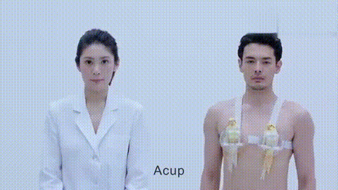 女人胸部太大,到底会有什么烦恼?这是我听过最直接全面的答案