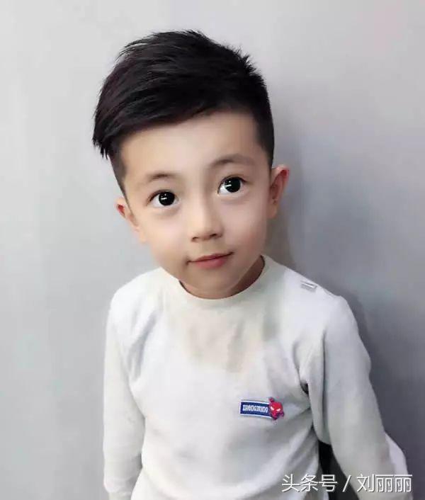 小男孩,小女孩,宝宝发型26款,咱家孩子再也不用为发型发愁了