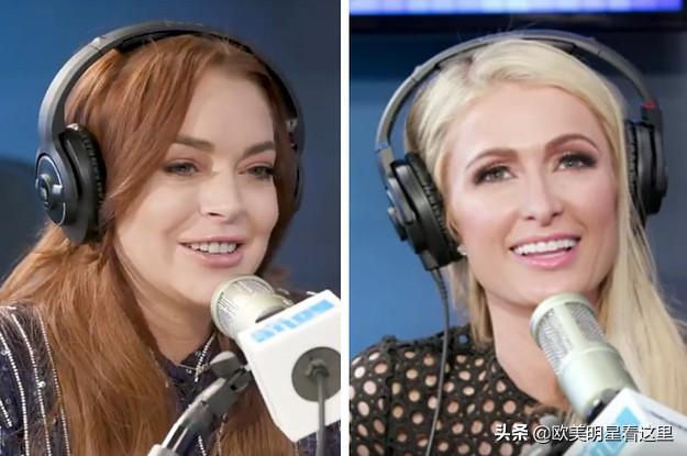 林赛·罗韩想重拍《贱女孩2》,经历疫情后的她真的正常了吗?