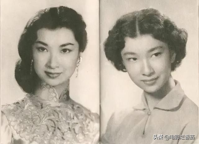 曾红极一时,却红颜薄命的10位女星,每一位都令人惋惜