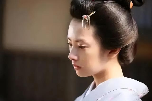 2022日本女生心中的10大“最美女星”,绫濑遥第8,石原里美仅第6