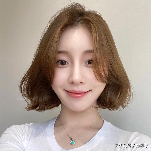 女发别乱剪,剪来剪去最美还是这十几款,有没有你的最爱