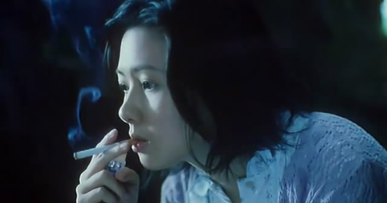 悲哀的李丽珍:出道10年却无奈靠一脱爆红,还被闺蜜插刀前程尽毁