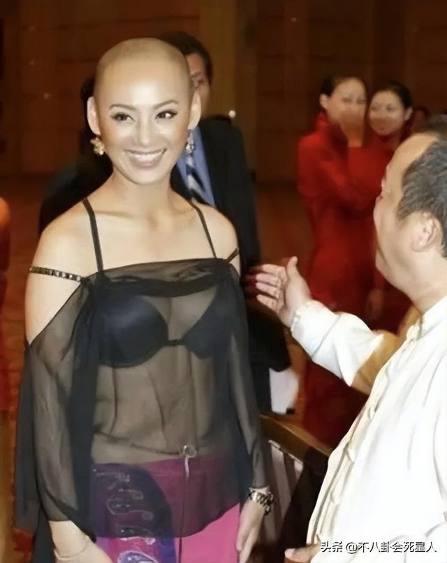 9位大骨架女星走红毯,穿对了风情万种,穿错了就是灾难现场
