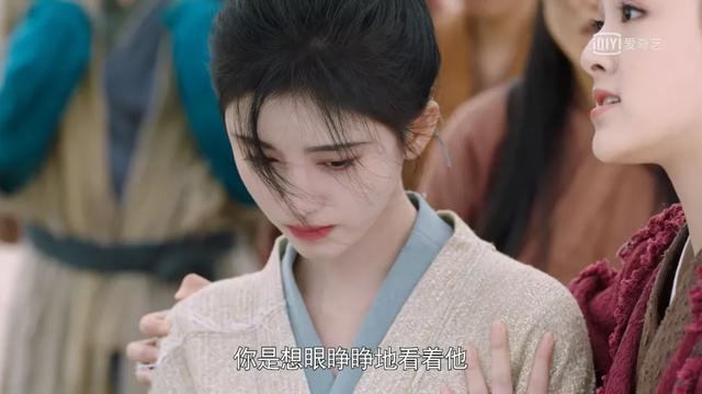 内娱“四千年美女”,够够了