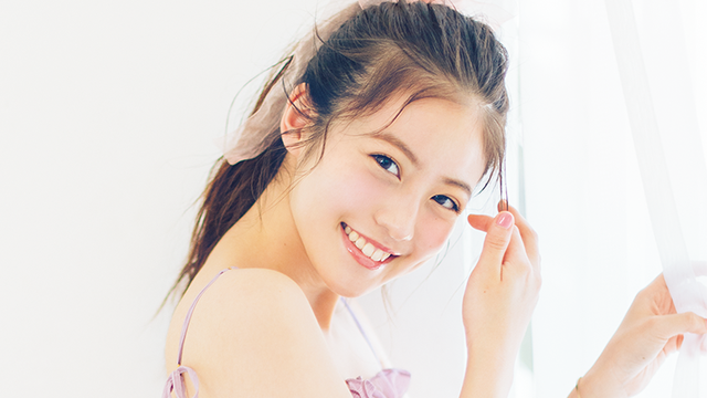 2022日本女生心中的10大“最美女星”,绫濑遥第8,石原里美仅第6