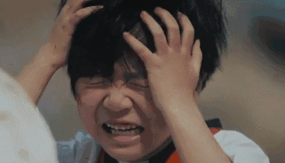 孩子“不听话”,被亲妈两脚踹死!这些要害部位,再生气也不能打