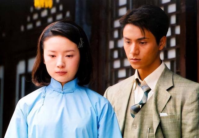 出轨被发现的10位女明星,看看你能认识几位?