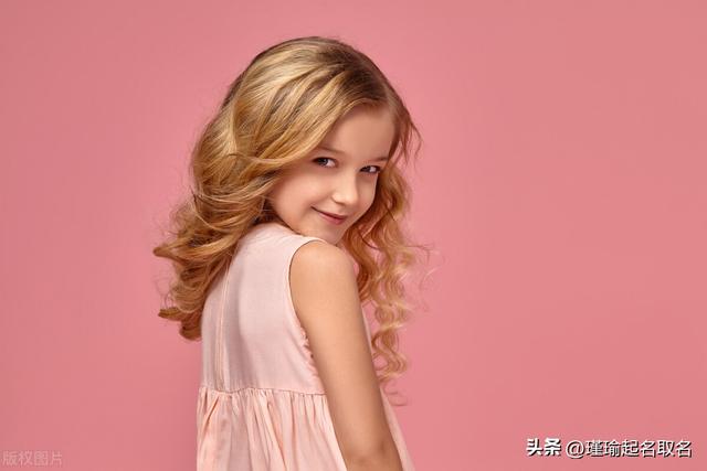 女生的英文名字好听的,时尚、新颖、有个性