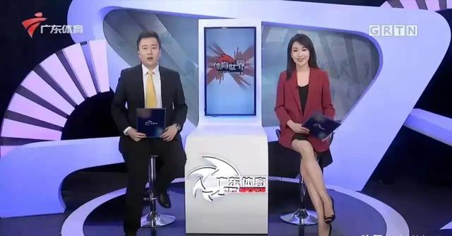 广东十大美女主持人,美貌与智慧并重的才女,比明星还漂亮的主播