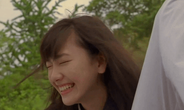 2022日本女生心中的10大“最美女星”,绫濑遥第8,石原里美仅第6