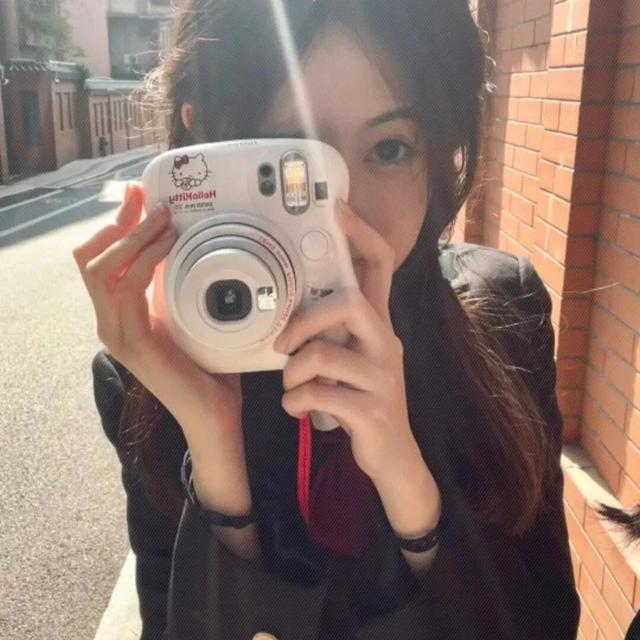 头像|高级氛围感女生头像