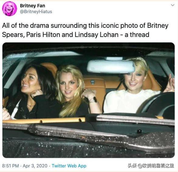 林赛·罗韩想重拍《贱女孩2》,经历疫情后的她真的正常了吗?