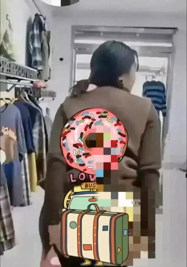 谄媚粉丝,美女老板娘直播间59秒不雅视频疯传,她老公该怎么办?