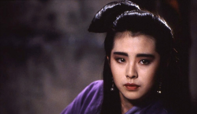 给国内“10大美女演员”排名,林志玲仅第6,迪丽热巴高居第3