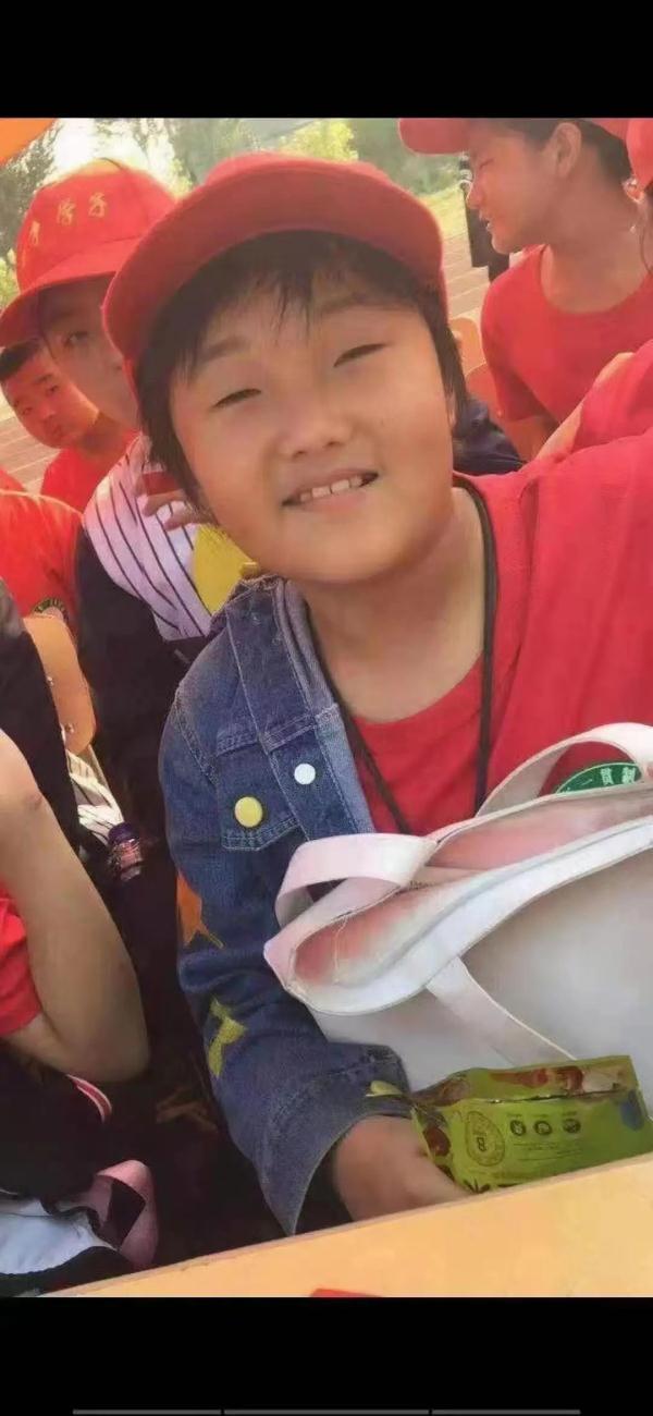 紧急寻人!沈阳13岁花季女孩失联一天一夜