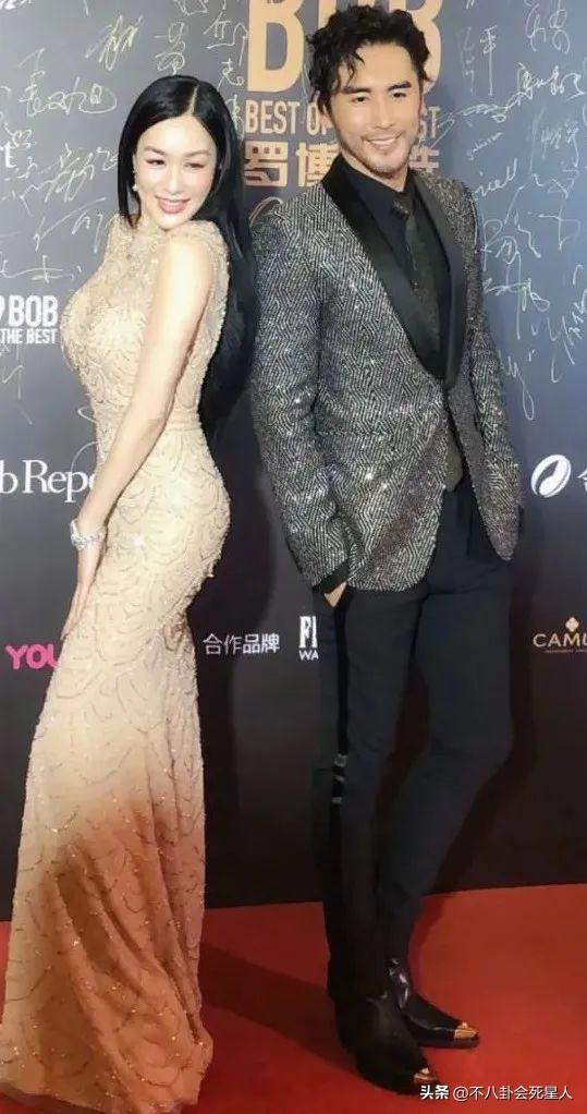 9位大骨架女星走红毯,穿对了风情万种,穿错了就是灾难现场