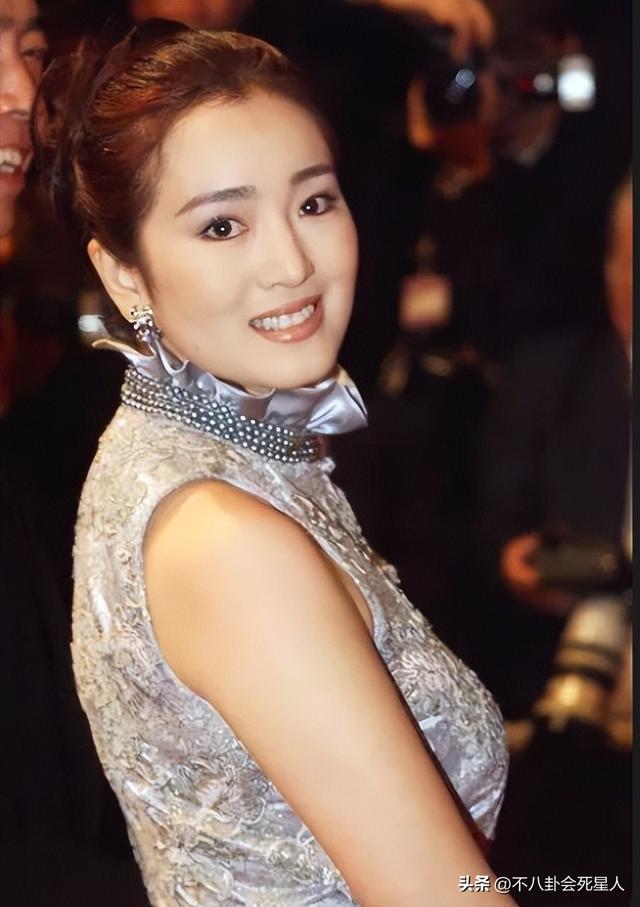 9位大骨架女星走红毯,穿对了风情万种,穿错了就是灾难现场