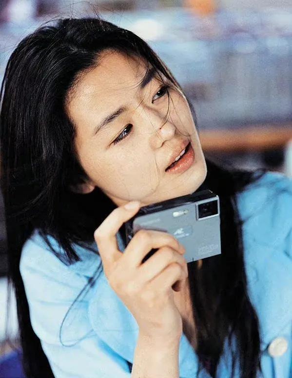 韩国十大最美女星,你觉得谁是实至名归?