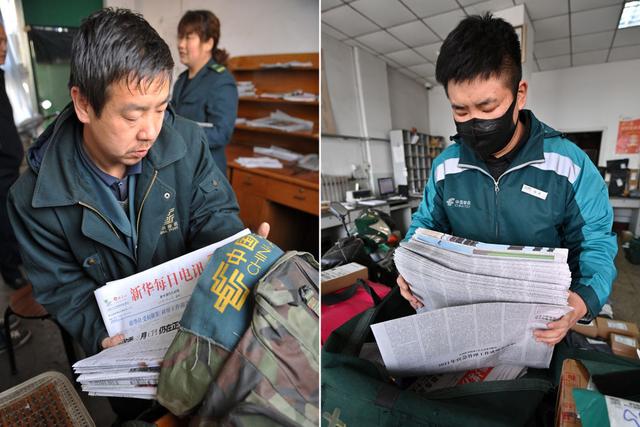 我在现场·照片背后的故事|我的2022:远山行·访老友