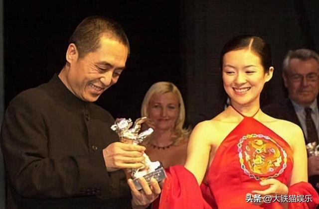 恭喜!女星红毯斗艳“风向”变了,捂得严实还艳压群芳,才是真美
