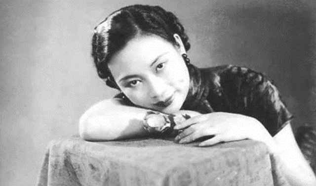 风口浪尖上的摩登女郎:民国时期人们是如何看待女明星的?