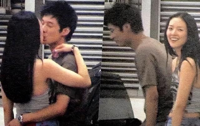 著名偷拍事件:章子怡、白百何、王鸥、沈星皆上榜,件件惊爆眼球