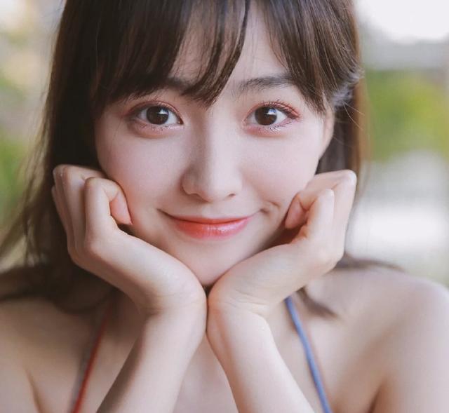 看你的眼睛是哪种?杏眼普通,丹凤眼高冷,桃花眼颜值高