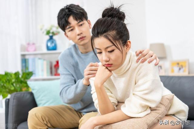 女人外遇,有“四容”变化,容易发现